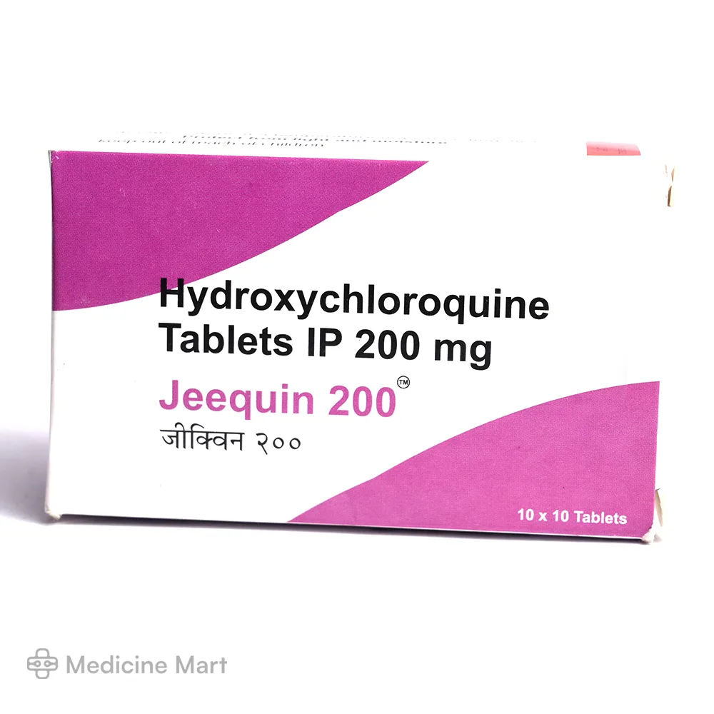 Jeequin 200 mg