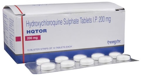 Hqtor 200 mg
