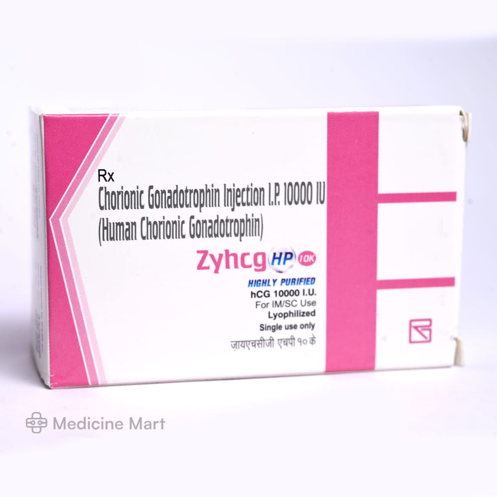 ZYHCG HP 10000