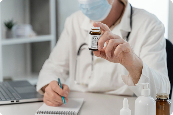 What Are Steroids in Medicine