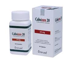 Caboxen 20 mg