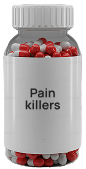Pain killer