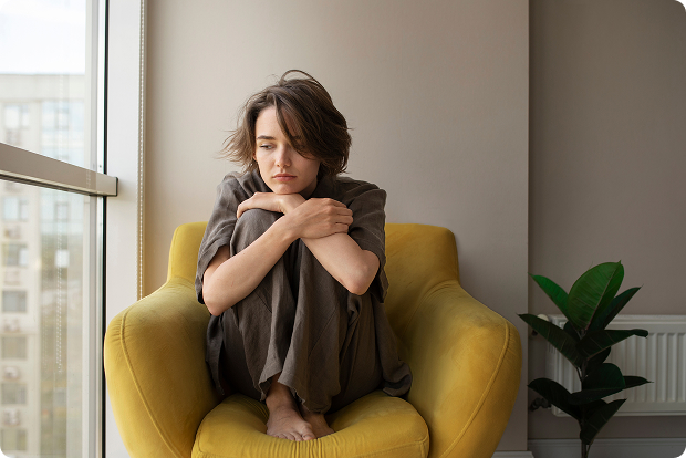 Hormonal Imbalance in Women