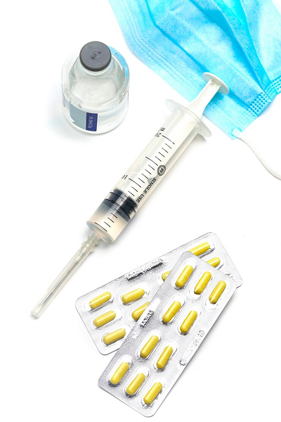 Risks and Side Affects You Should Know
