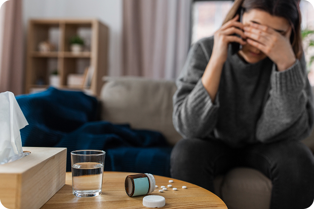 Hormonal Imbalance in Women Signs, Causes & Care