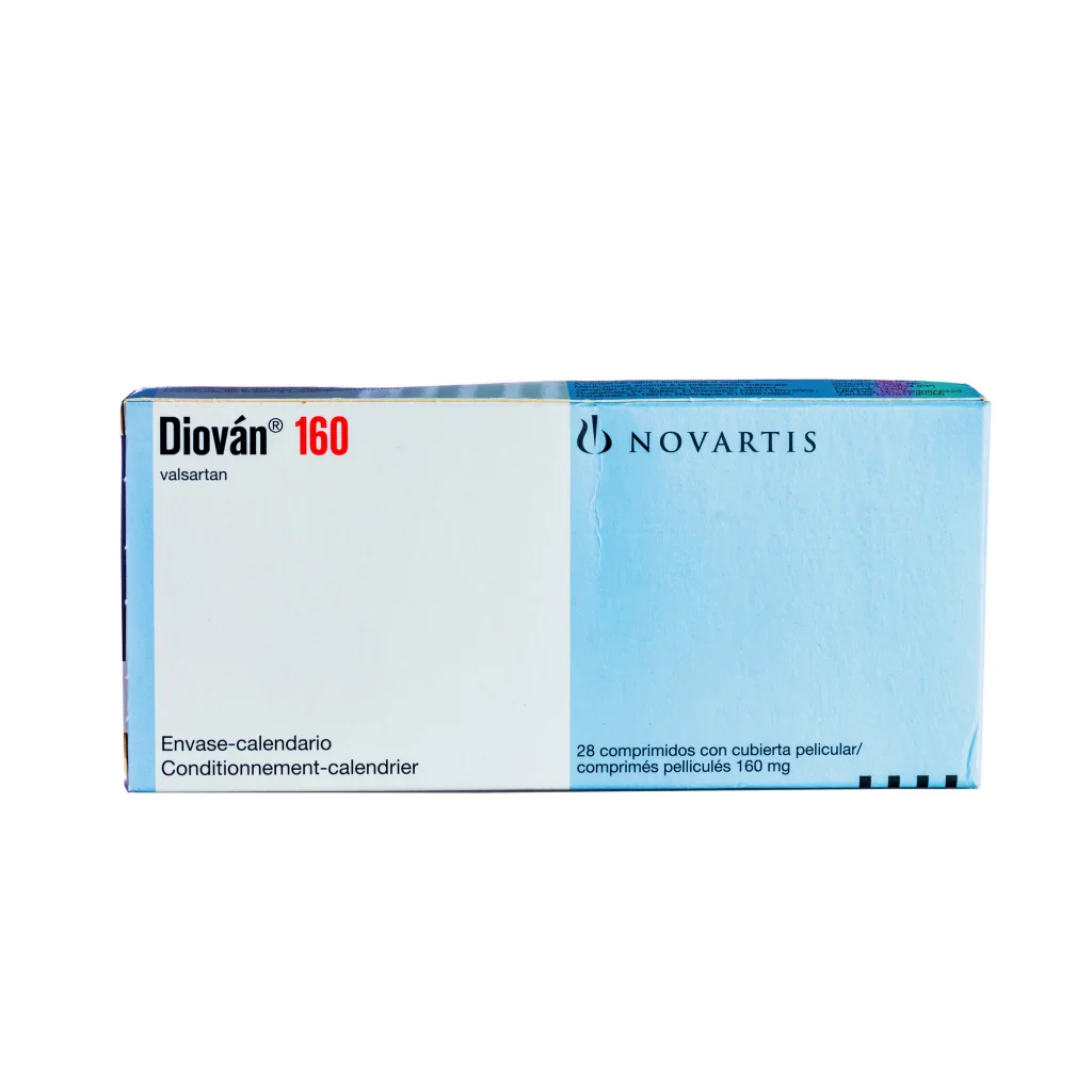 Diovan 160 mg