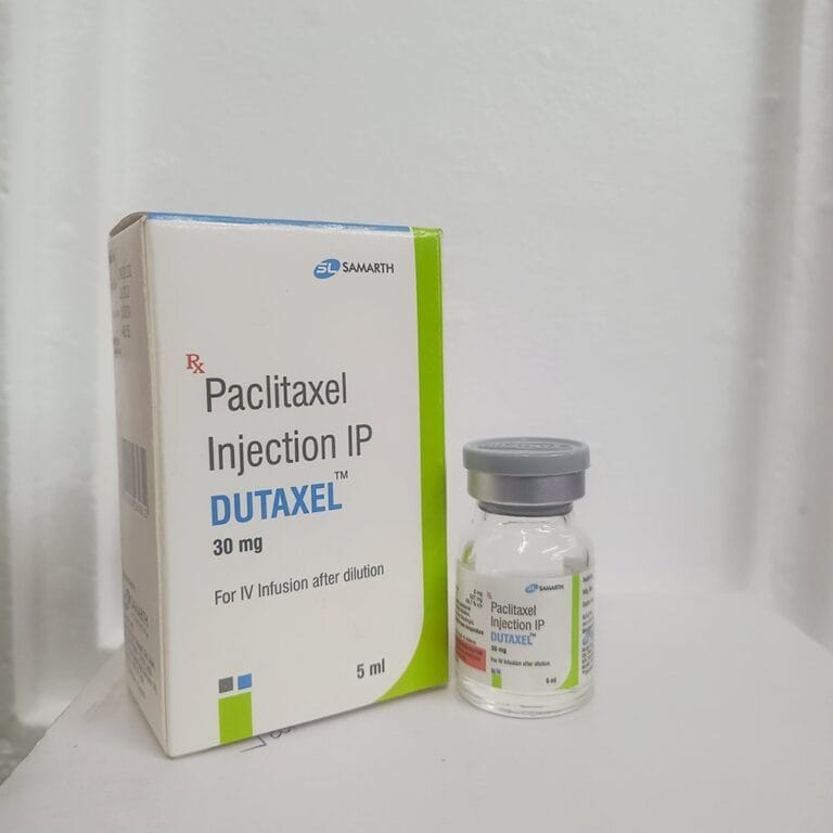 NTG Inj 5 mg (Nitroglycerin): Ingredients, Usage, Precautions