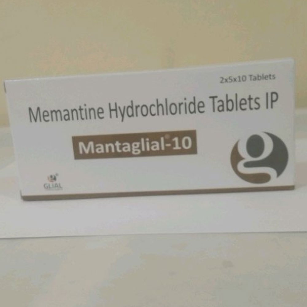 Mantaglial 10 mg