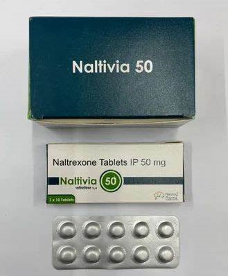 Naltiva 50 mg