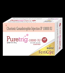 PURETRIG 10000 IU