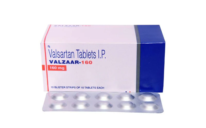 Valzaar 160 mg