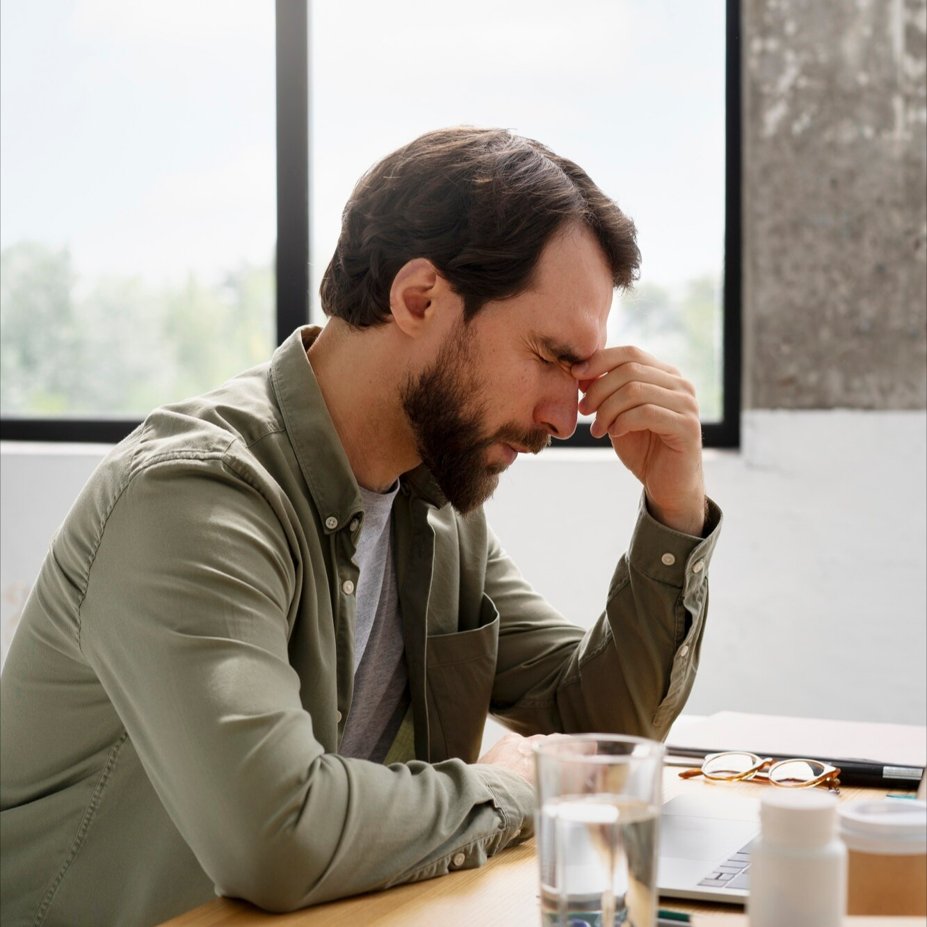 Mental Health and Hormones