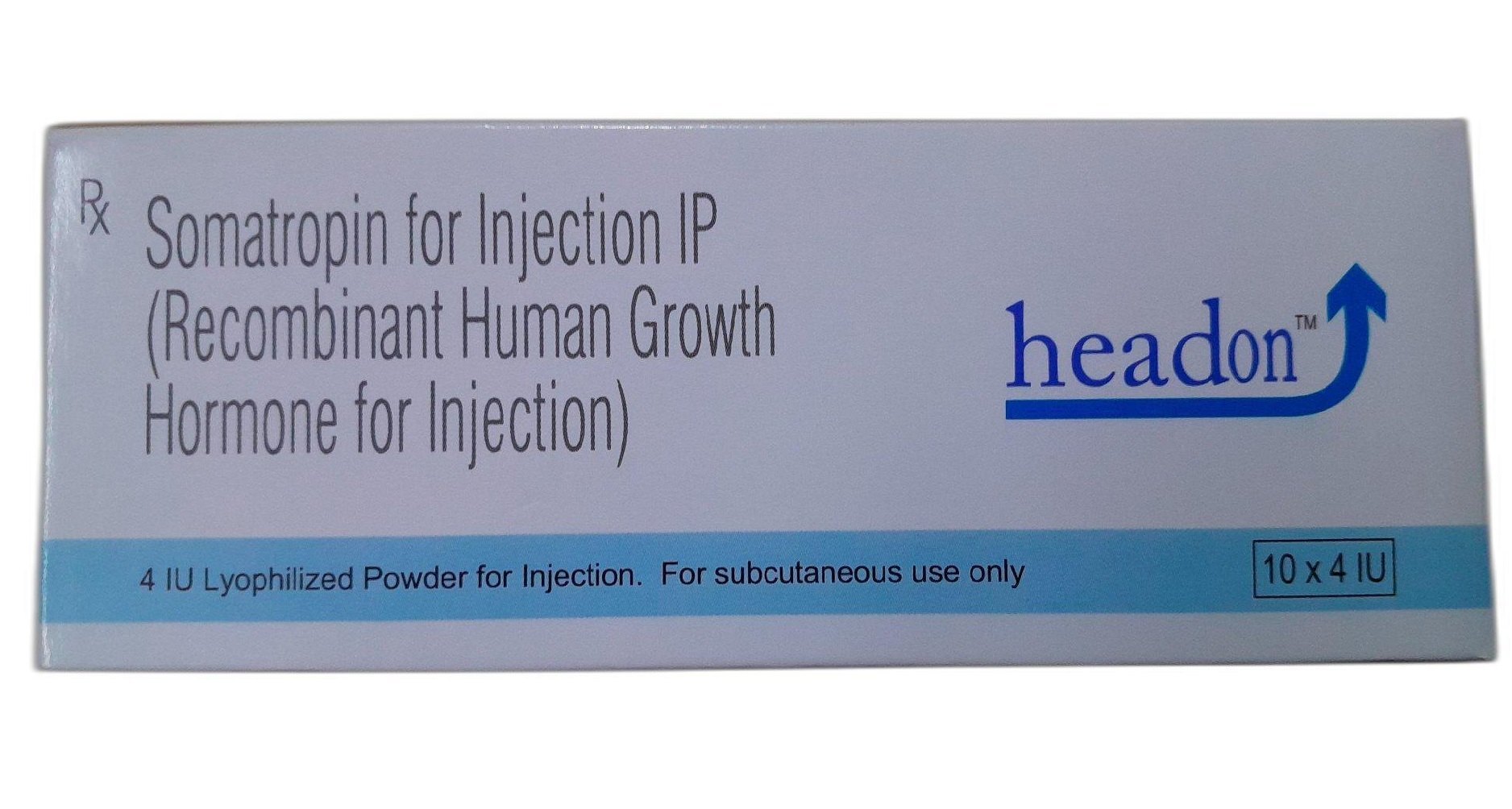 Headon 4 IU Injection