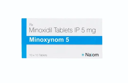 Minoxynom 5 mg