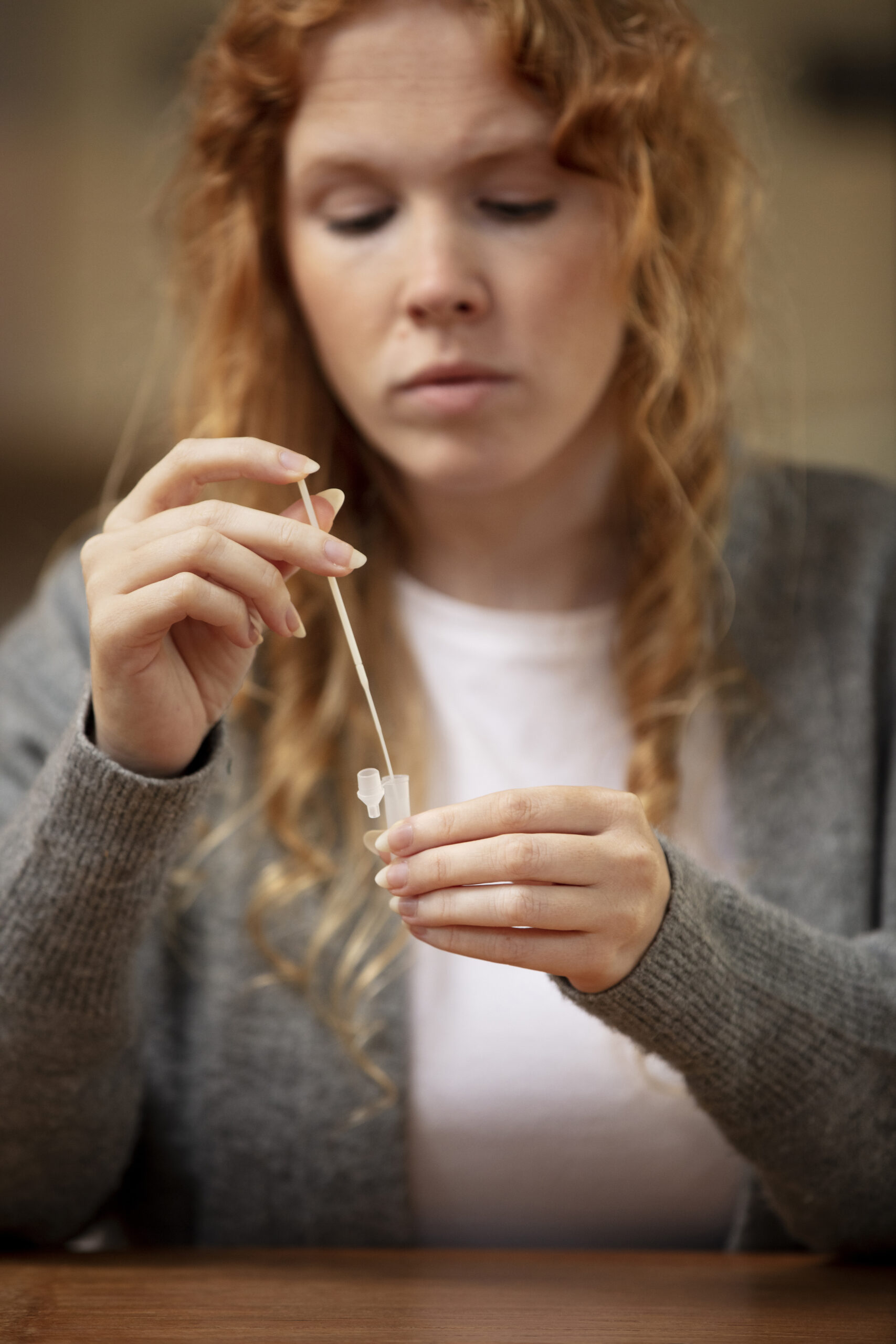 Mental Health and Hormones