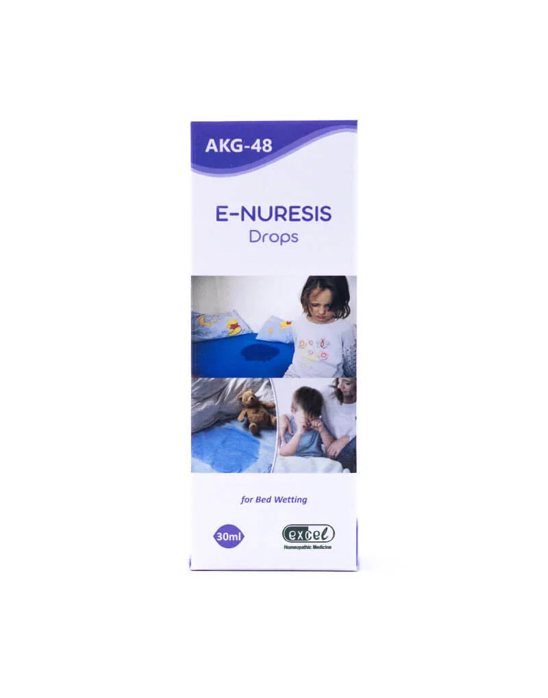 Excel AKG 48 E-Nuresis Drop