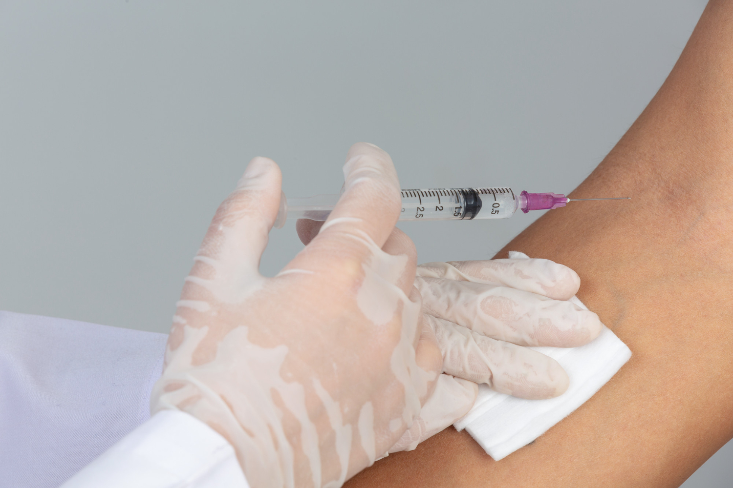 Side Effects of Kenacort Injections