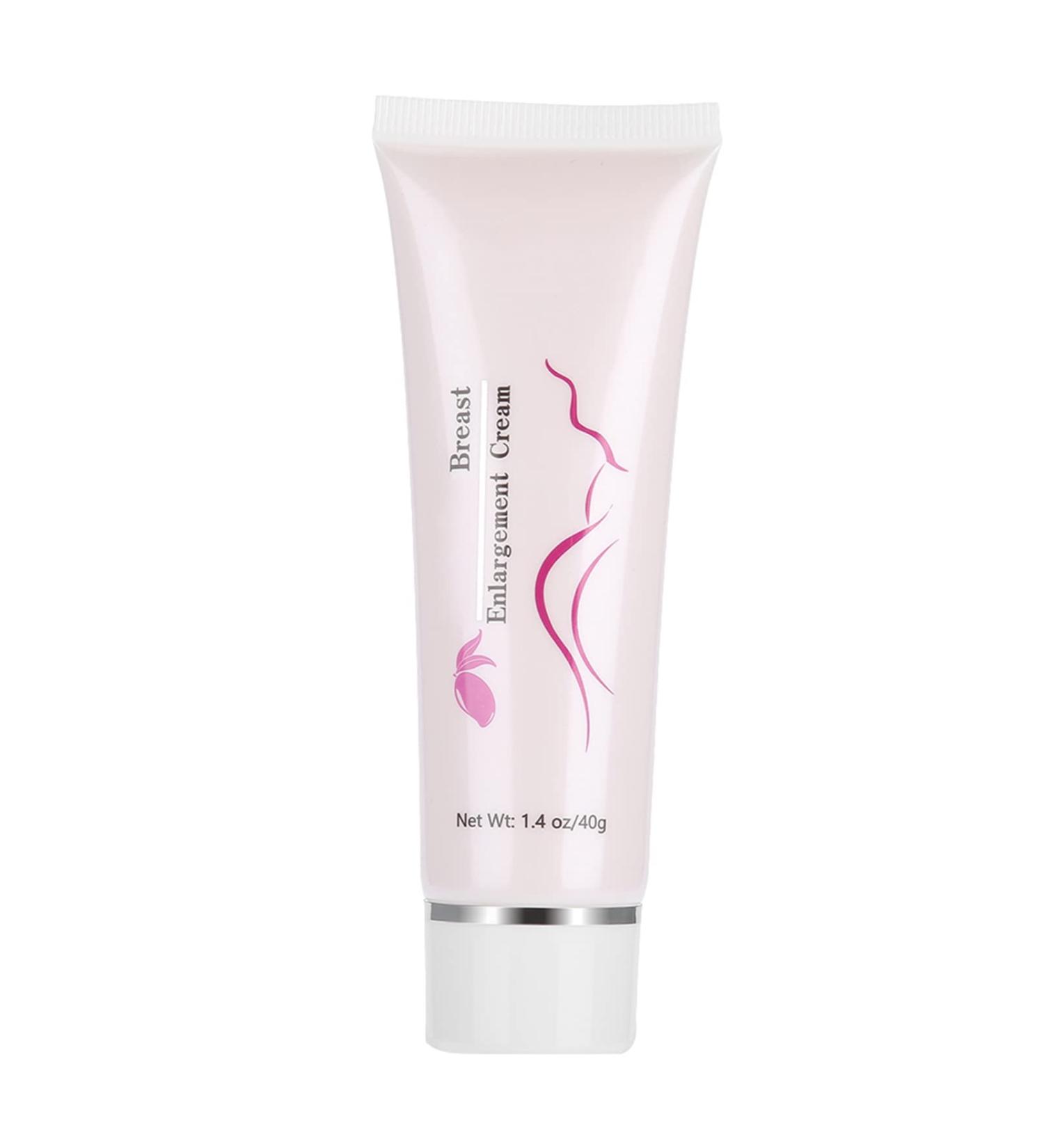 Breast Enlargement Cream