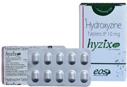 Hyzix 10 mg