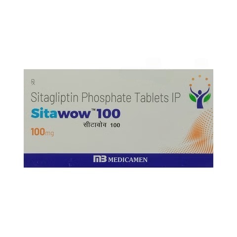 Sitawow 100 mg