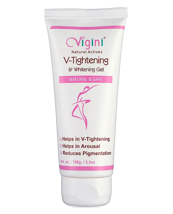 vaginal tightening cream