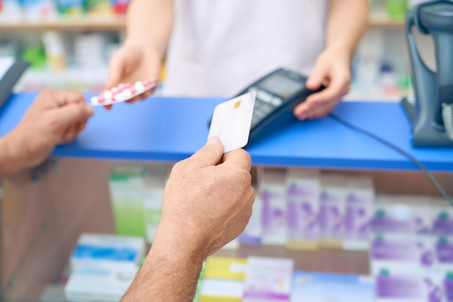 is it safe to buy medicines online