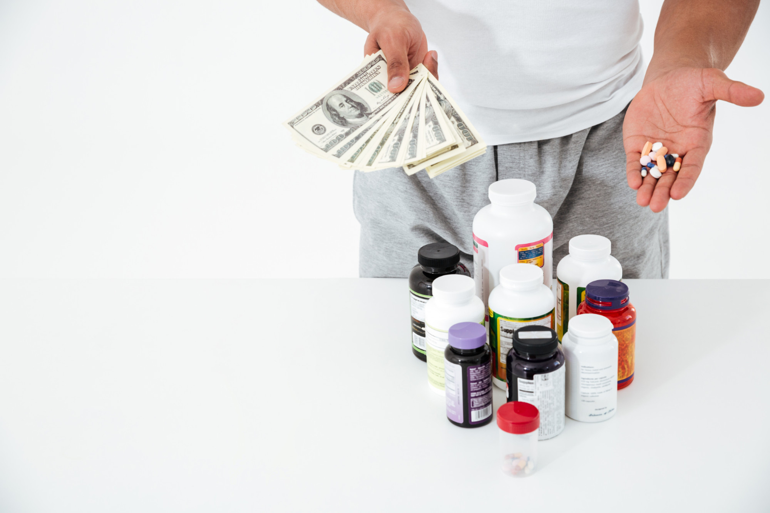 compare medicine prices online