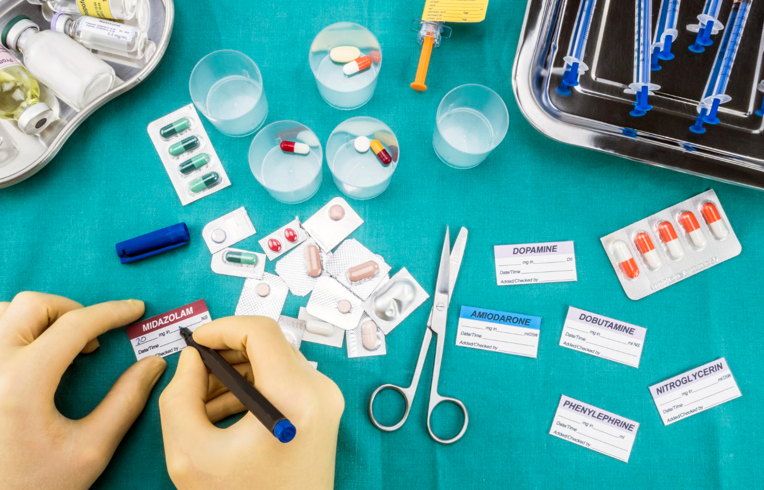 compare medicine prices online