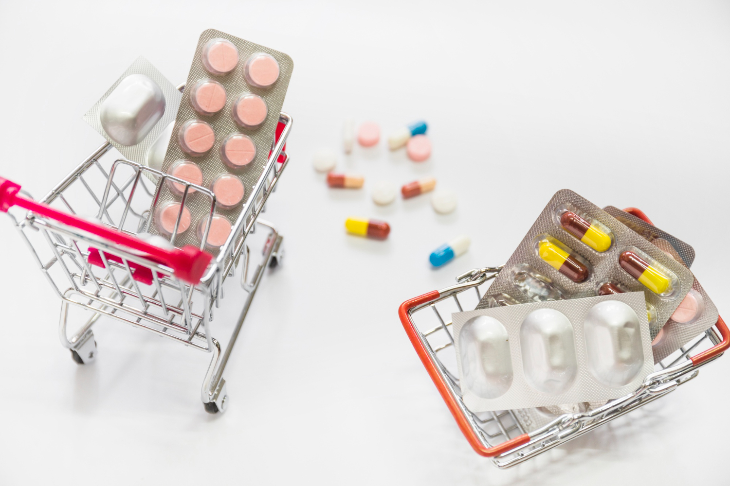 compare medicine prices online