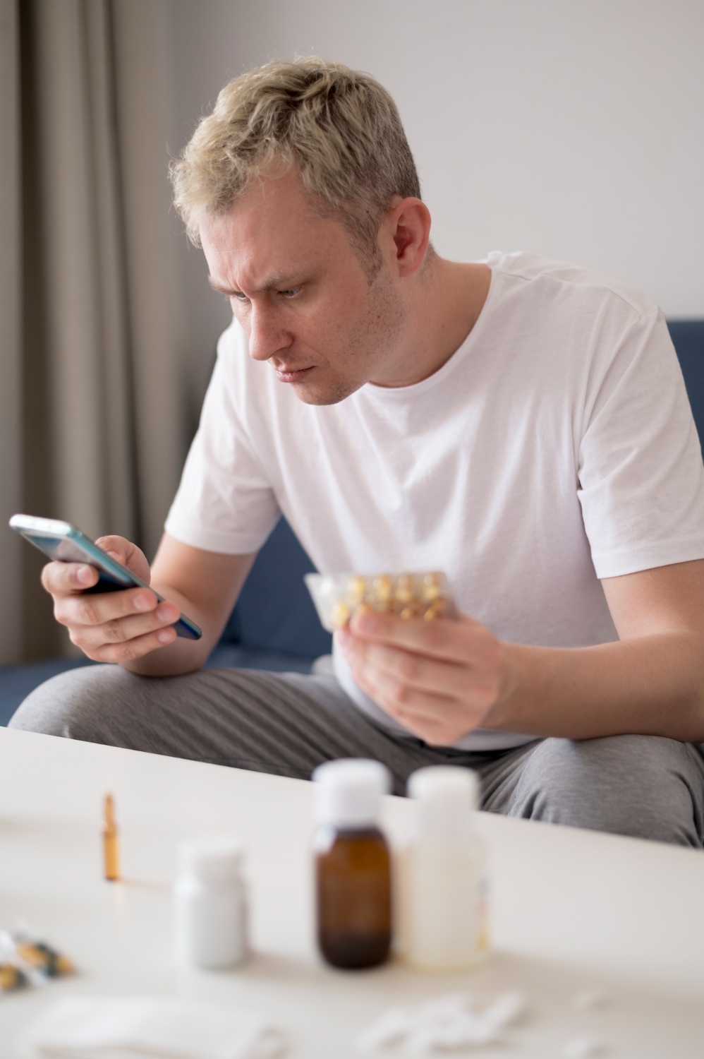 is it safe to buy medicines online