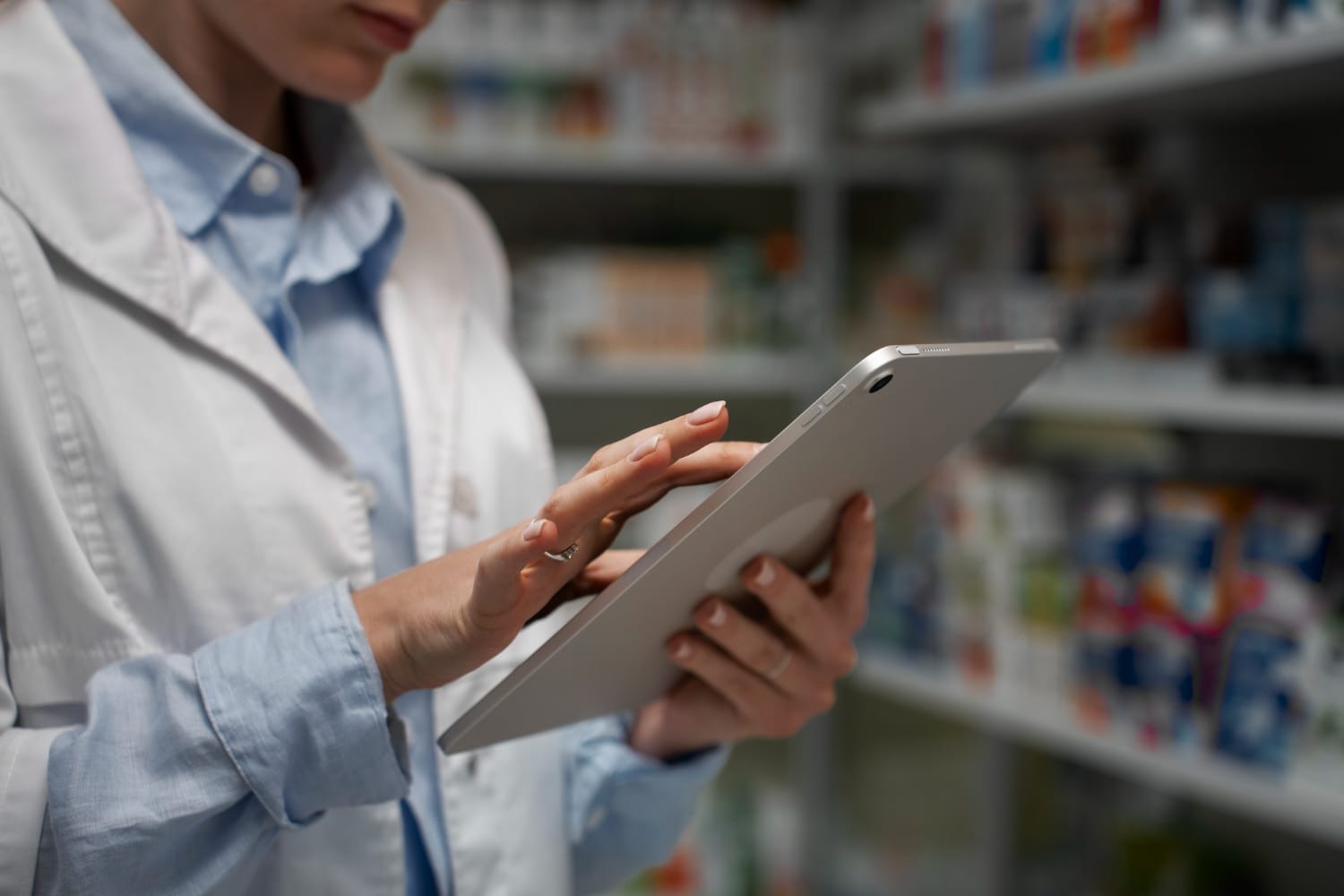 medicine marketplace