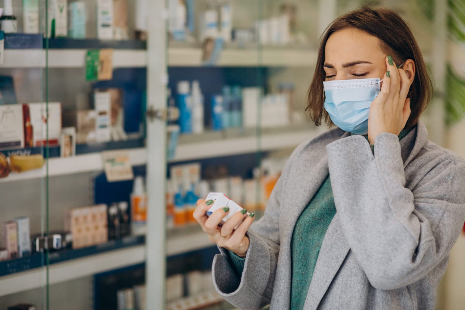 medicine marketplace