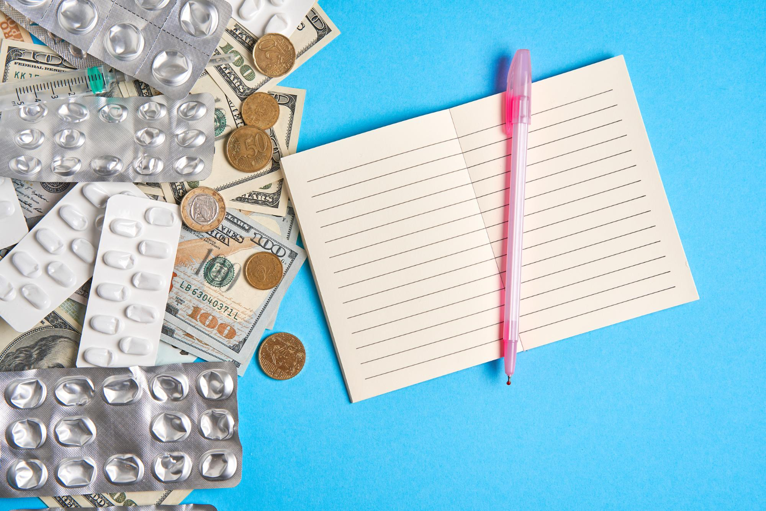 save money buying medicines online
