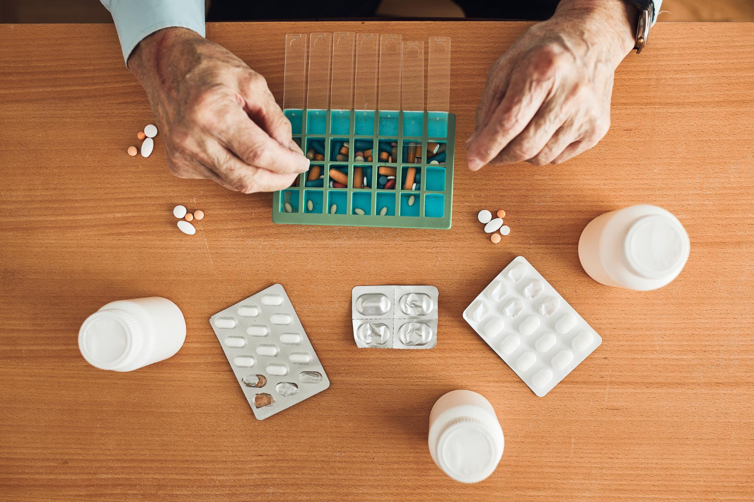 save money buying medicines online