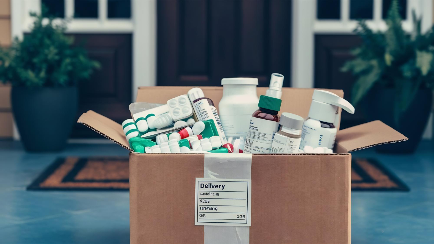save money buying medicines online