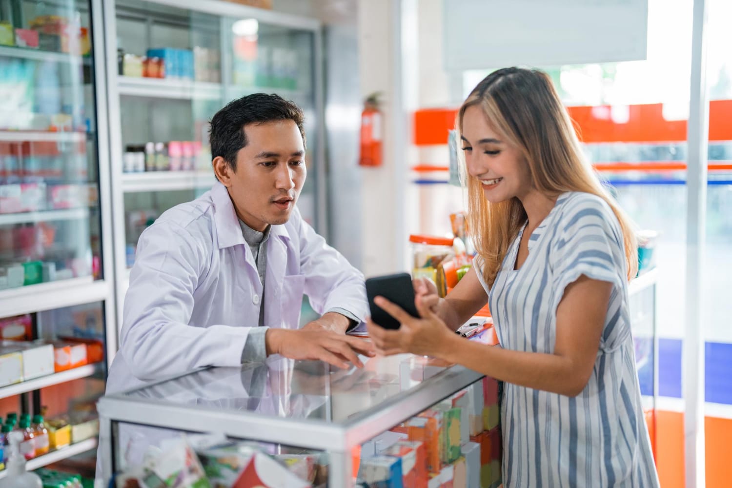 medicine marketplace