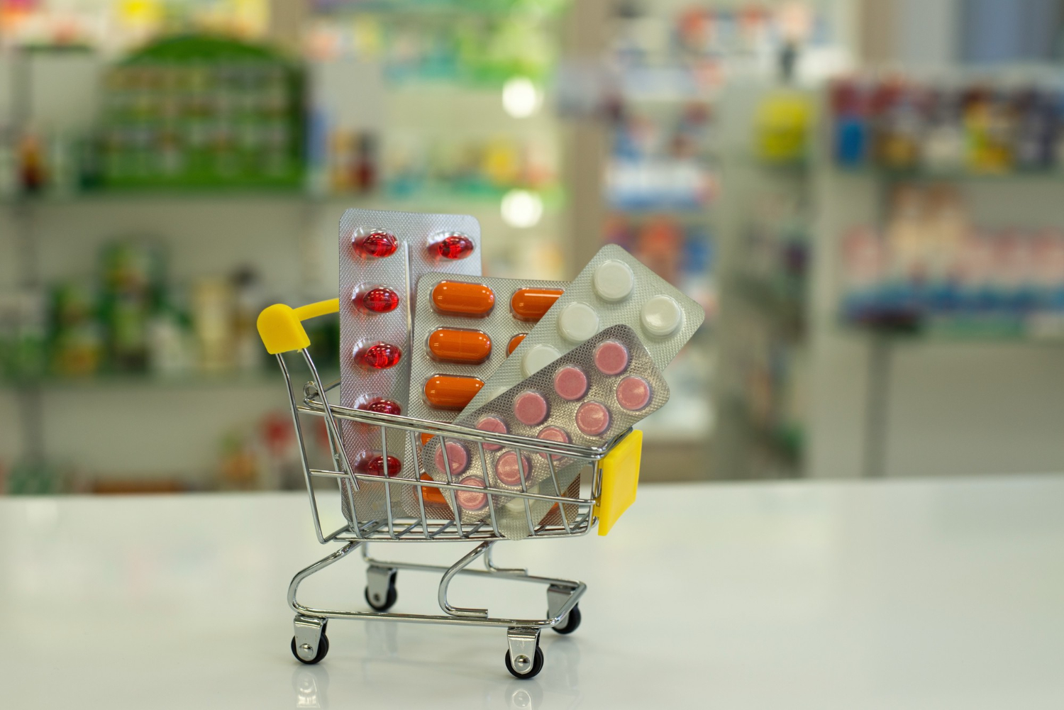 compare medicine prices online