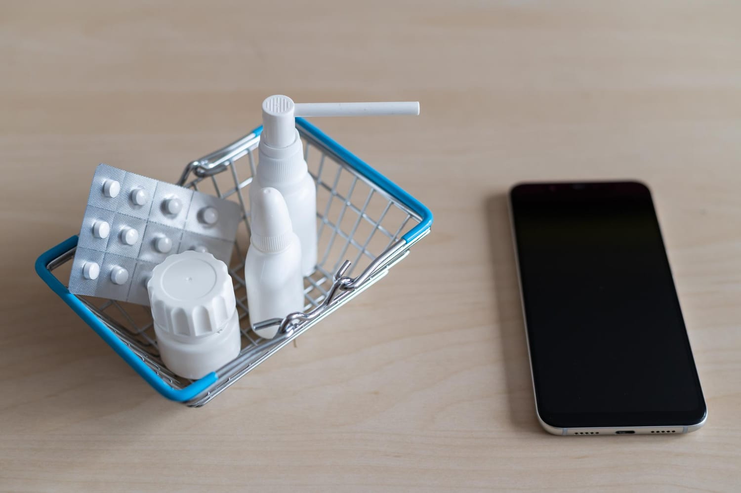online pharmacies