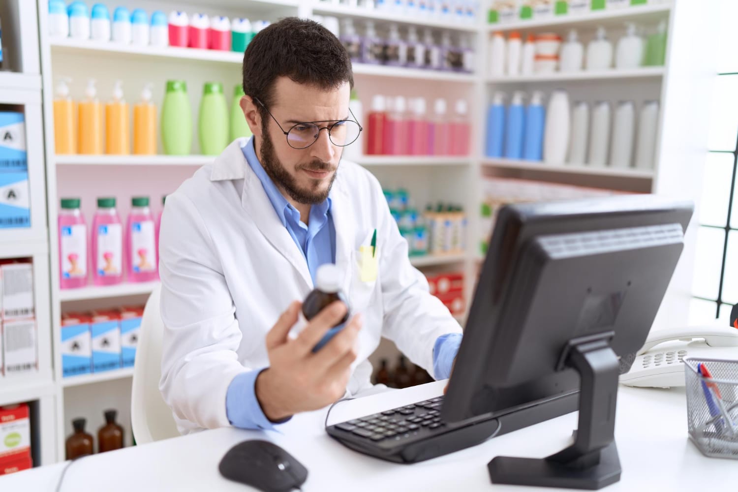 online pharmacies