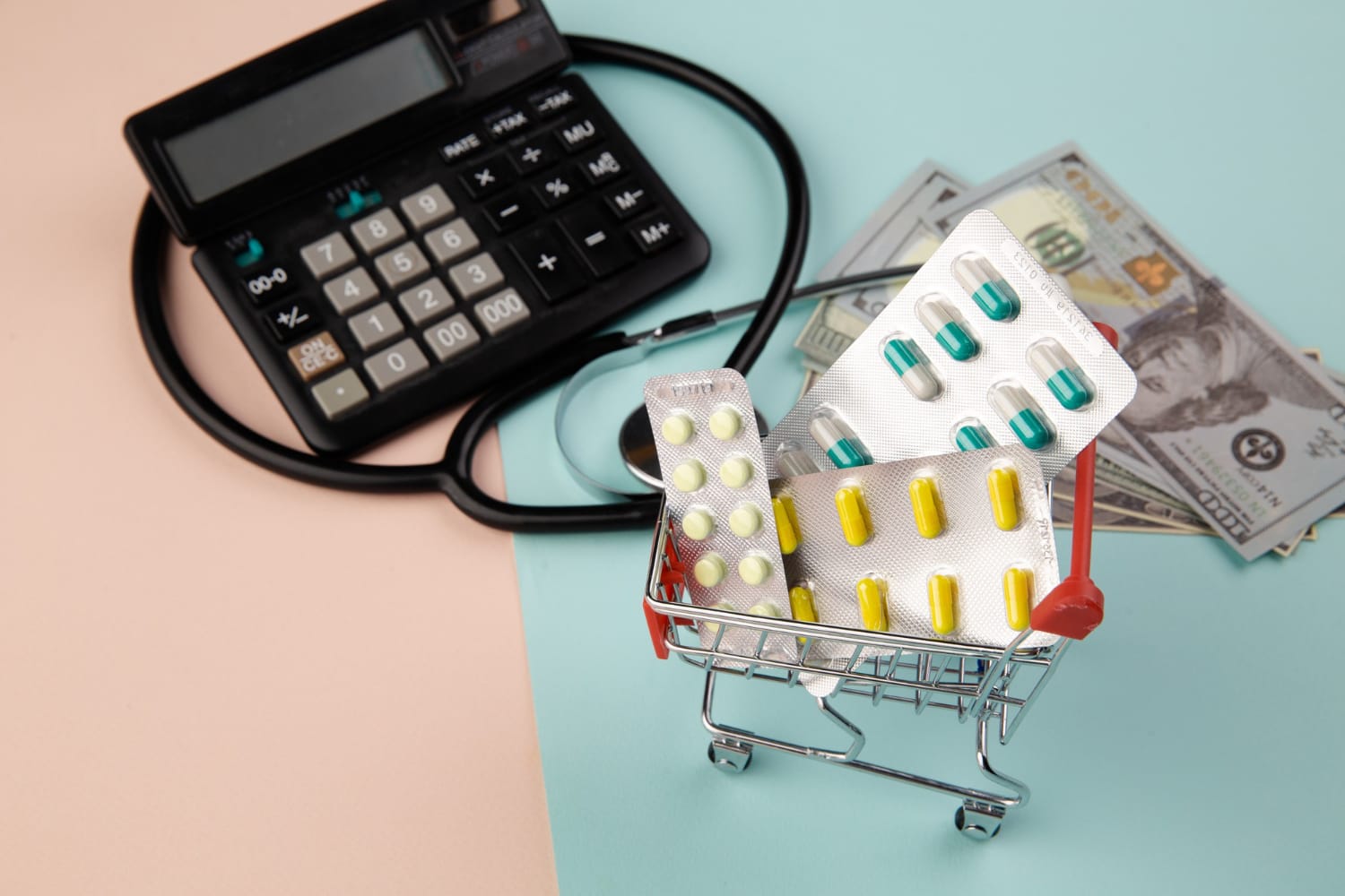 medicine prices