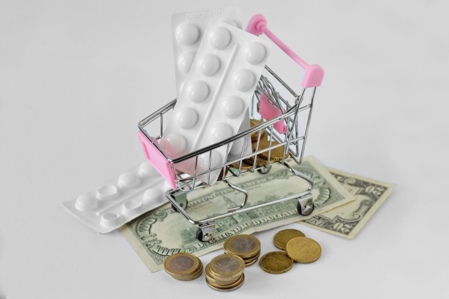 medicine prices
