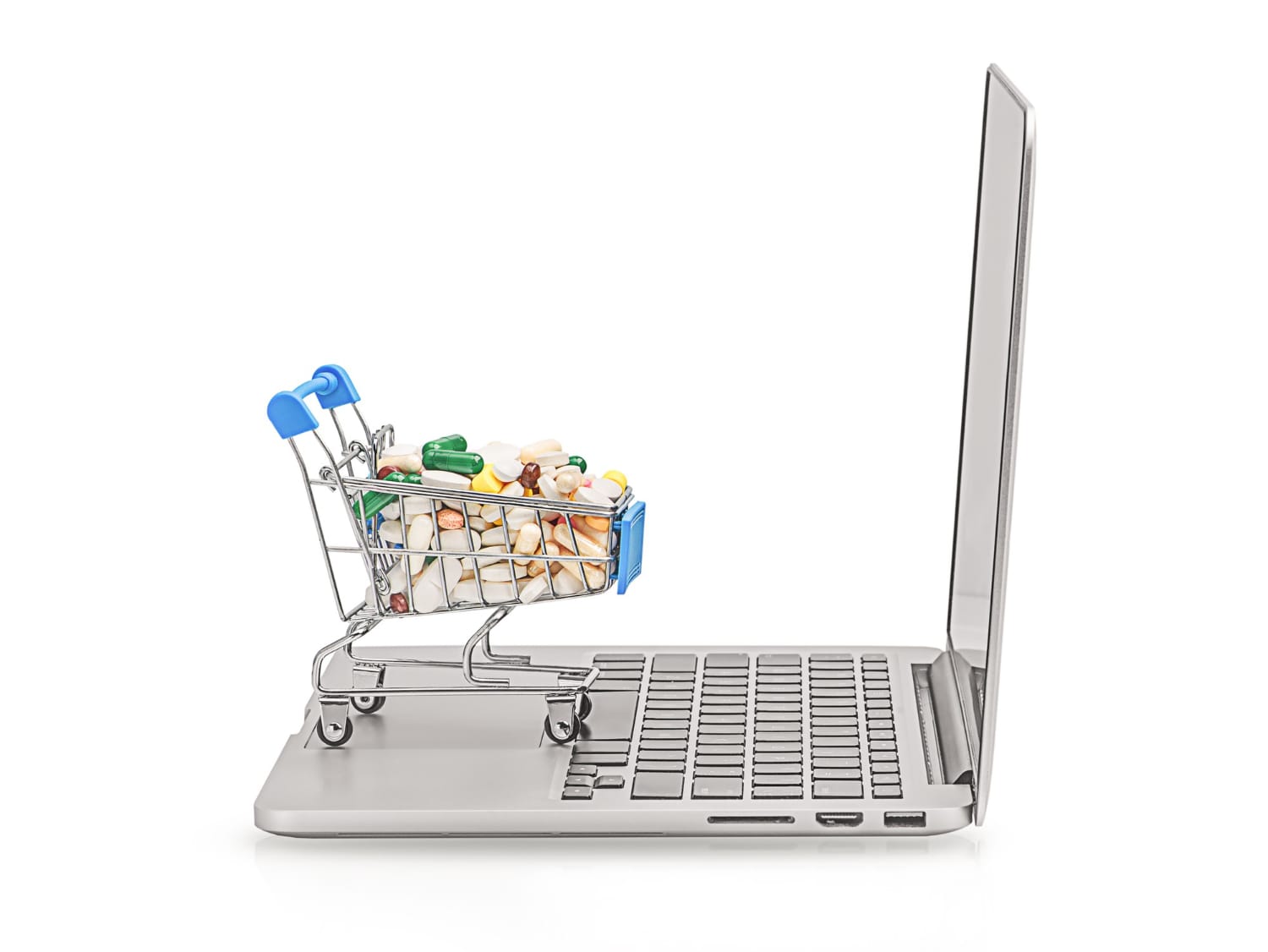 online pharmacies