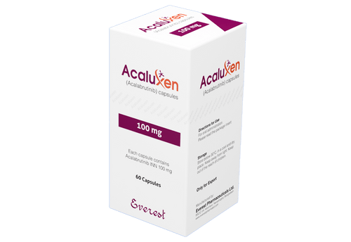 Acaluxen 100 mg