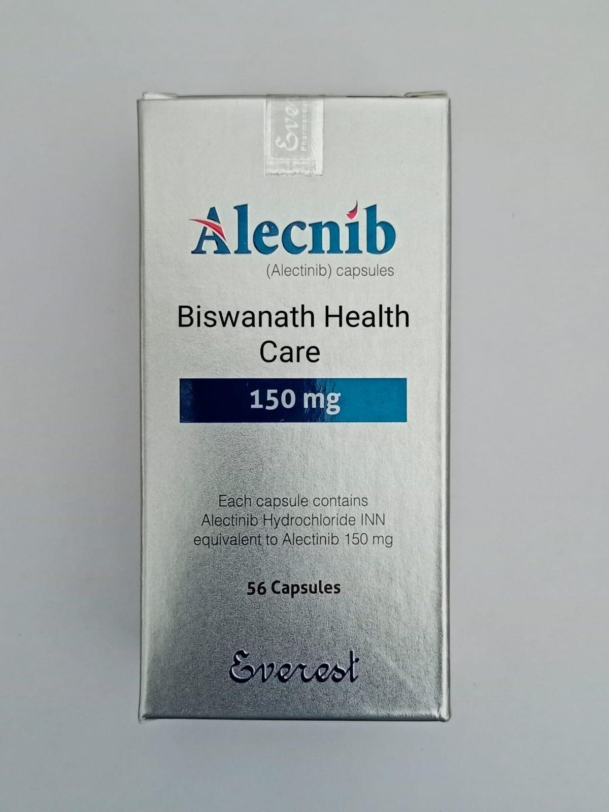 Alecnib 150 mg
