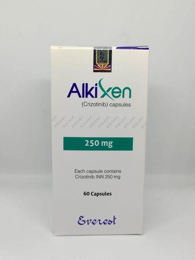 Alkixen 250 mg