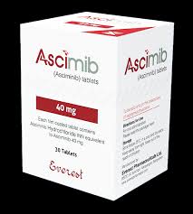 Ascimib 40 mg