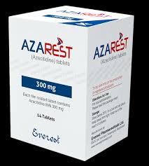 Azarest 300 mg