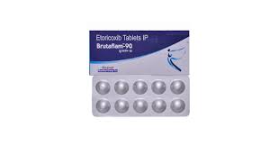 Brutaflam 90 mg