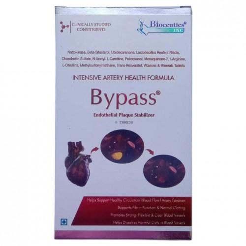 Byspas 20/325 mg