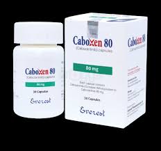 Caboxen 80 mg